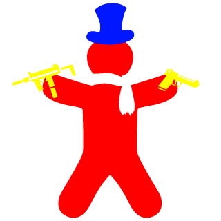 razorsharp234's emblem