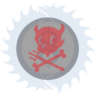 QSeXe's emblem