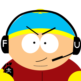 DerBasterd's emblem