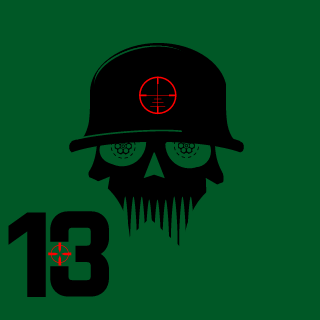 Sandrols13's emblem