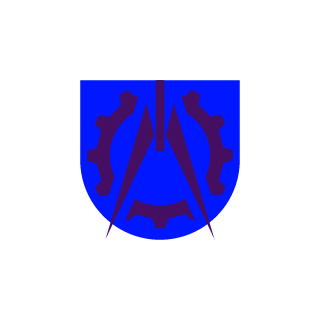 I Hear Purple's emblem