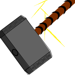 Ayrton762's emblem