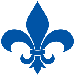 I Am QC Elite's emblem