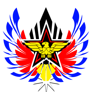 Spec Ops Training's emblem