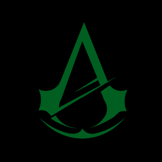 RomulanAssassin's emblem