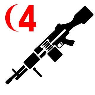 Domino_8605's emblem