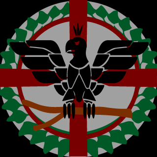 Dragunity14's emblem