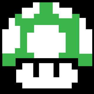 G1UP's emblem