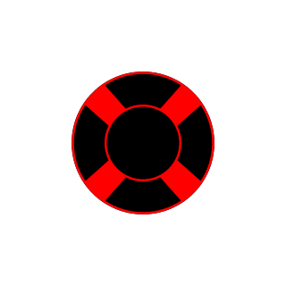 crisscross1234's emblem