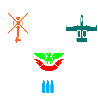 BinaryBirch's emblem