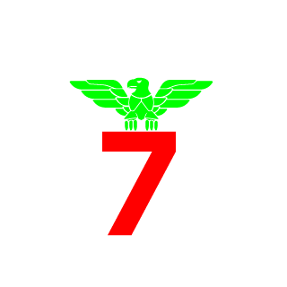 Huganico123's emblem