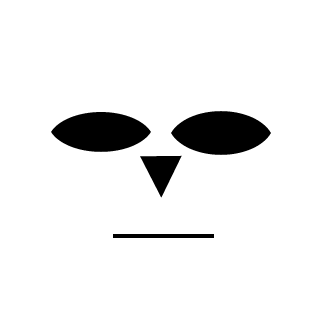 eyesoftheraven's emblem