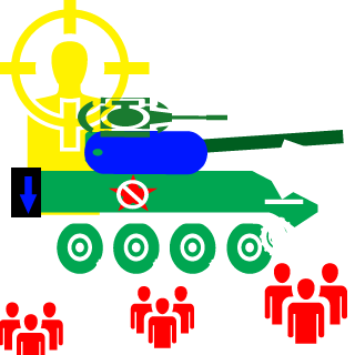 Jogroo's emblem