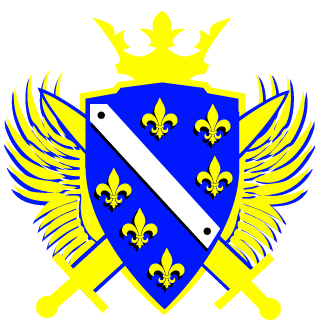 RAAVBO's emblem