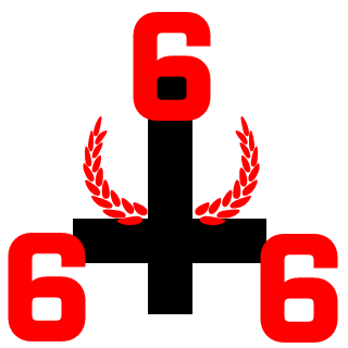 DC7861's emblem