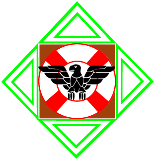 Defuse Warrior's emblem