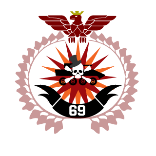 EvanIsntHere's emblem