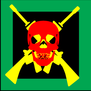 KevinRuddie's emblem