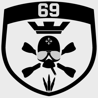 Mature Veterans's emblem