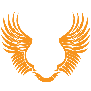 Kelamov's emblem