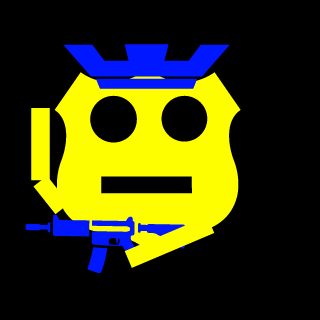 swpercooldude's emblem
