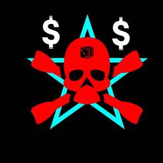 iillusive's emblem