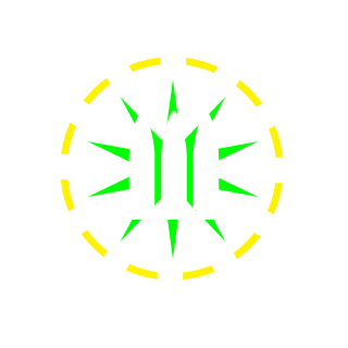 ARL Bleach's emblem
