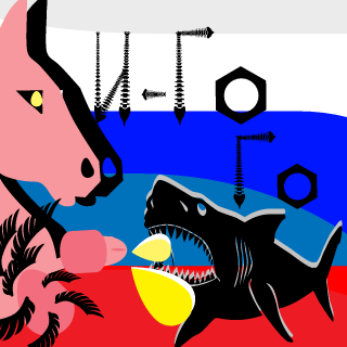 KeryKoptevo's emblem