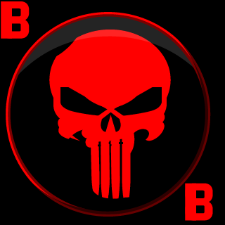 Blood Brothers PT's emblem