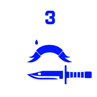 BernyEBS's emblem