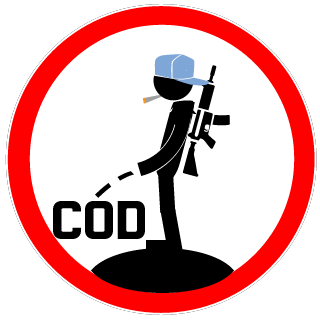 iReez42's emblem