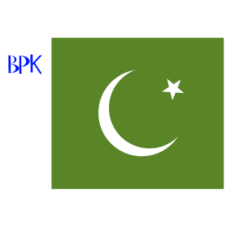 Battlefield 4 PK's emblem