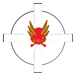 MotivationEU's emblem