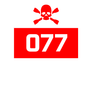 ZLNA077's emblem