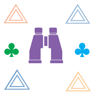 sandorwa's emblem