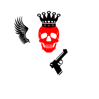 RocketMan1656's emblem
