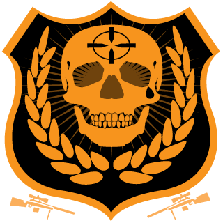 akaDucknator's emblem