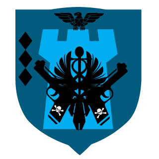 Slardarium's emblem