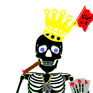 FoXbl4's emblem