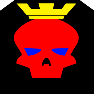 Xvalter's emblem