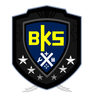 best Kept secret's emblem