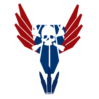 BlacKieDS's emblem