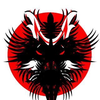 AllThatRemains's emblem