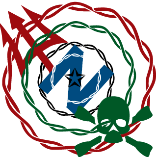 HDSaint's emblem