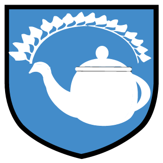 TheLegionhawk's emblem