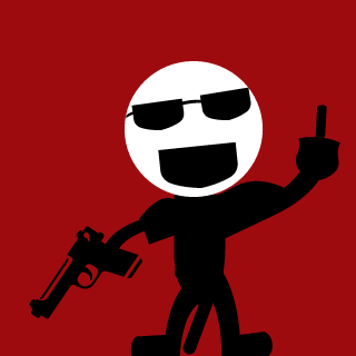 RU4R33LZ's emblem