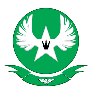 nib132's emblem