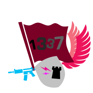 1v1meRust's emblem
