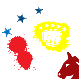 Zanyfez's emblem