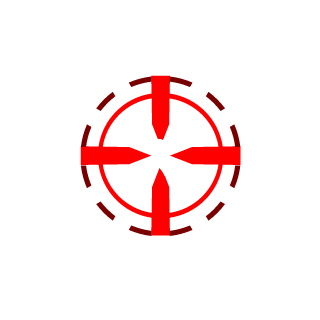 Hunk1538's emblem